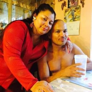 Meet your Posher, Eva